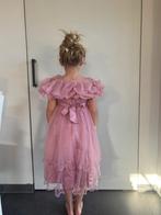 Communie/feestkleedje, Enlèvement ou Envoi, Neuf, Fille, Robe ou Jupe
