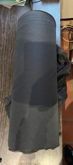 Avalon zwart 20 micron, Hobby & Loisirs créatifs, Broderie & Machines à broder, Enlèvement, Comme neuf