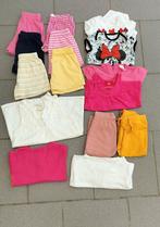 Meisjes pakket maat 86, Kinderen en Baby's, Kinderkleding | Maat 110, Ophalen of Verzenden, Gebruikt