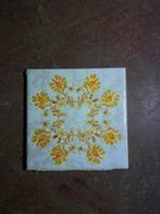 Retro muurtegeltjes, Enlèvement