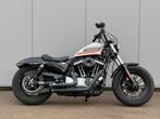 Harley-Davidson Sportster Forty Eight Vance & hines / 2020, Motoren, 2 cilinders, Bedrijf, 1202 cc, Meer dan 35 kW
