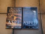 ASPE, Cd's en Dvd's, Ophalen of Verzenden, Zo goed als nieuw