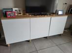 dressoir, Huis en Inrichting, Ophalen, Met deur(en), 150 tot 200 cm, Zo goed als nieuw
