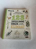 123 superslimme dingen die je moet weten over het klimaat, Enlèvement ou Envoi, Mathilda Masters