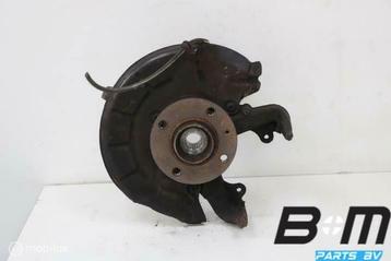 Wiellagerhuis rechts VW Up! Facelift 1S0407256C beschikbaar voor biedingen