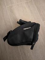 Topeak saddlebag, Fietsen en Brommers, Fietsaccessoires | Fietstassen, Ophalen, Gebruikt, Topeak