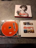 The very best of the Doors dubbel cd in zgst, Ophalen of Verzenden, Zo goed als nieuw