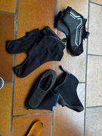 Fiets overschoenen 43 44 45, Ophalen, Zo goed als nieuw