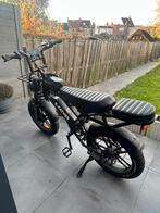 Fatbike, Fietsen en Brommers, Zo goed als nieuw, 3 versnellingen, Ophalen, Overige merken