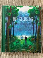 Gesigneerd boek Ben Sledsens, Ophalen of Verzenden