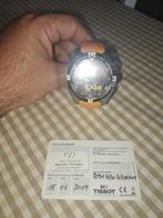 Montre tissot 1853 touch solar ref TO14204705101, Ophalen, Gebruikt, Polshorloge