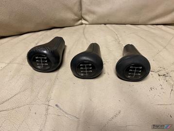 Bmw versnellingspook 6 bak pook E46 E90 E91 E92 F30 3-serie beschikbaar voor biedingen