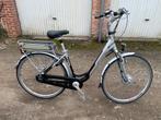 Elektrische damesfiets Oxford batterij stuk, Fietsen en Brommers, Ophalen, Zo goed als nieuw