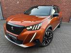 Peugeot 2008 1.2 PureTech GT Line S&S, Parkeersensor, 109 g/km, Bedrijf, 5 zetels