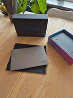Lenovo yoga S740, I5 8GB 512G win11, iron grey, 14 inch, 512 GB, Gebruikt, Ophalen of Verzenden