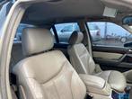 1995 MERCEDES S KLASSE W140 beige leer interieur 1991-1998, Auto-onderdelen, Gebruikt, Mercedes-Benz