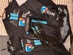 Wielerset DSM, Fietsen en Brommers, Fietsaccessoires | Fietskleding, Ophalen
