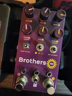 Chase Bliss / Analogman Brothers AM, Muziek en Instrumenten, Effecten, Ophalen of Verzenden