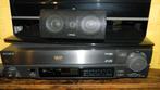 fantastisch!!! Lazerdisc DIGITAL AC-3/CD/VIDEO CD/speler, Audio, Tv en Foto, Stereoketens, Gebruikt, Sony, Cd-speler, Losse componenten