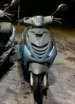 80 cc zip te koop / te ruil, Fietsen en Brommers, Scooters | Piaggio, Ophalen, Zo goed als nieuw, Zip