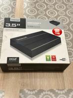 Disque dur externe impeccable, Informatique & Logiciels, Disques durs, 2TB, HDD, Externe, Intenso