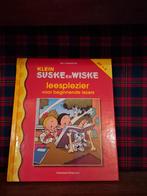 Klein Suske en Wiske, Enlèvement ou Envoi, Comme neuf, Willy Vandersteen, Fiction général