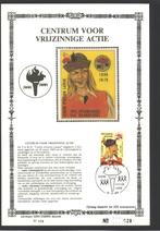 Tijl Uilenspeigel 1979, Verzenden