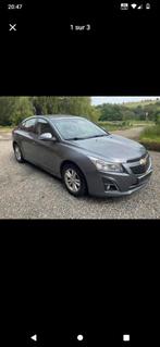 Chevrolet  cruze sport, Auto's, Euro 5, Cruze, Particulier, Te koop