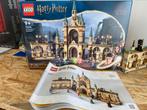 Lego Harry Potter 2 sets, Enfants & Bébés, Comme neuf, Ensemble complet, Enlèvement, Lego