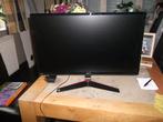 lg monitor, Enlèvement, Utilisé