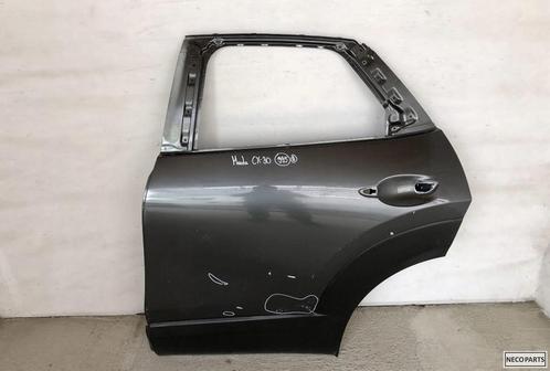 MAZDA CX-30 PORTIER DEUR PORTIEREN DEUREN OP AANVRAAG!!!, Auto-onderdelen, Carrosserie, Achterklep, Mazda, Achter, Gebruikt, Ophalen of Verzenden