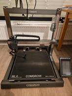 Comgrow T500 3D printer. 500x500x500mm., Computers en Software, 3D Printers, Ingebouwde Wi-Fi, Ophalen of Verzenden, Zo goed als nieuw