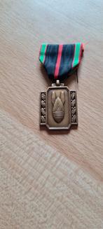 Medaille ontmijners 1944-1945, Verzamelen, Militaria | Tweede Wereldoorlog, Ophalen of Verzenden