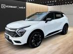 Kia Sportage PHEV GT-Line - PP+DP+SR, Auto's, Kia, Automaat, 245 pk, Wit, 5 deurs