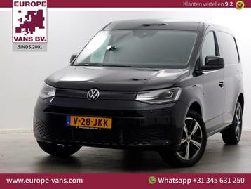 Volkswagen Caddy Cargo 1.5 TSI 115pk Benzine DSG-Automaat LE beschikbaar voor biedingen
