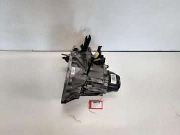 VERSNELLINGSBAK SCHAKEL Dacia Sandero II (JH3(336)) beschikbaar voor biedingen
