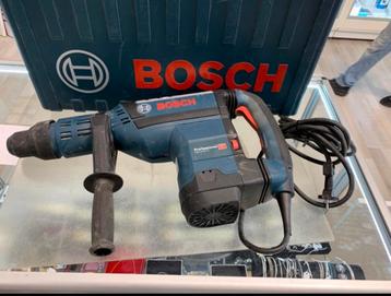 Perforateur burine beschikbaar voor biedingen