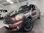 MINI Others 1.6 122ch BVA CUIR GPS ENTRETIEN COMPLET GAR 12M, Electronic Stability Program (ESP), 122 pk, Gebruikt, 5 zetels