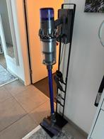Dyson v11 Advanced + standje, Ophalen, Zo goed als nieuw, Reservoir, Stofzuiger