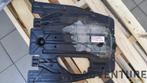 Afdekplaat motor ondervorm range Rover 2002 - 2009 KRB500180, Ophalen of Verzenden, Herkomst onderdeel bekend, Gebruikt, Land Rover