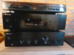 PIONEER stereo set, Audio, Tv en Foto, Stereoketens, Zo goed als nieuw, Ophalen