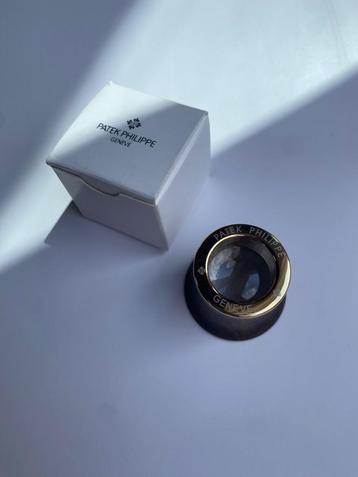 Patek Philippe Loupe met doos beschikbaar voor biedingen