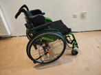 Rolstoel Quickie Argon lichtgewicht rolstoel, Diversen, Ophalen, Gebruikt, Handbewogen rolstoel