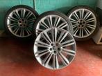 ORIGINELE JAGUAR XJ VELGEN 20 INCH, Velg(en), Ophalen of Verzenden, 20 inch