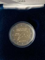 2 euro België 2025 Francorchamps PROOF, Enlèvement ou Envoi, Belgique, 2 euros