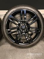 20'' originele Audi RS6 C7 velgen + winterbanden 5x112 4G0 6, Auto-onderdelen, Banden en Velgen, Banden en Velgen, Personenwagen