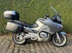 Bmw r1200rt r1200rt, Particulier, Meer dan 35 kW, Toermotor, 1200 cc