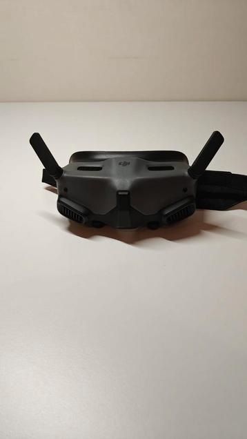 DJI goggles 2 beschikbaar voor biedingen