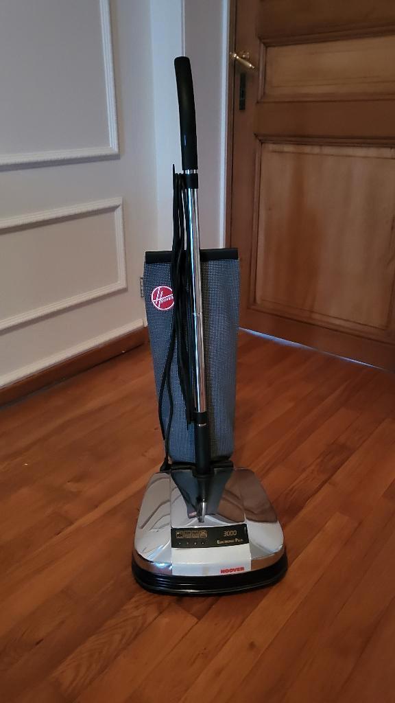 Hoover Boenmachine, Huis en Inrichting, Schoonmaakartikelen, Overige typen, Ophalen