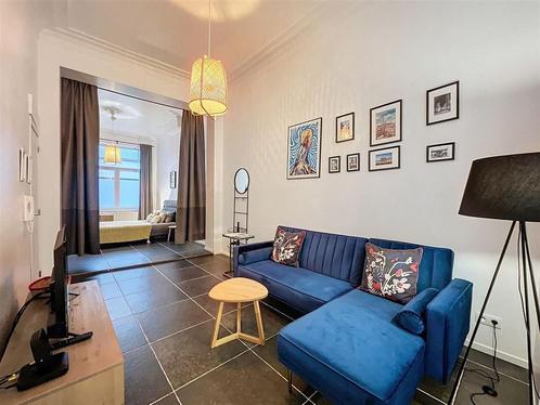 Maison à vendre à Bruxelles, 6 chambres, Immo, Huizen en Appartementen te koop, Vrijstaande woning